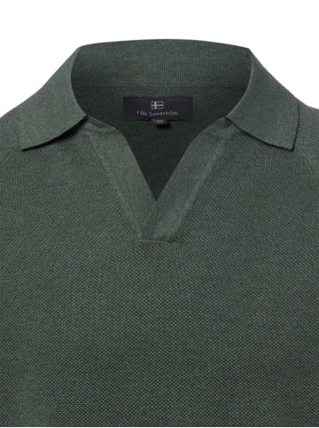 Nils Sundström Pullover in beige - 0007