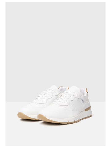 Nero Giardini Sneaker Weiß