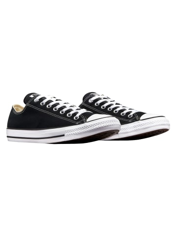 Converse All Star OX in Schwarz