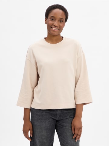 JOOP! Sweatshirt Tamala in beige