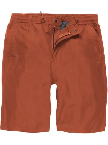 Vintage Industries Short in Orange