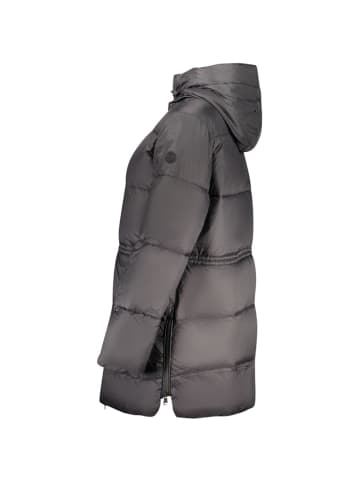 North Sails Schwarz Polyester Damen Jacke