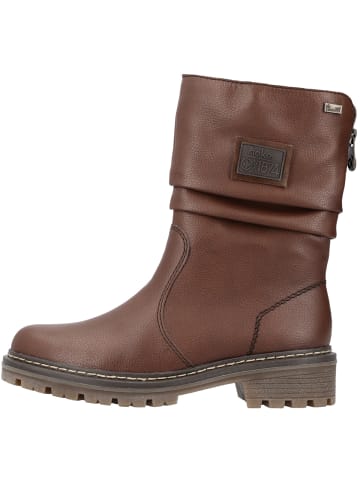 rieker Winterstiefel Y9260 in braun