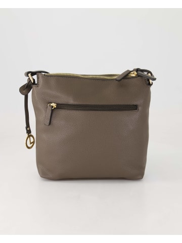 L.Credi Handtaschen in Braun