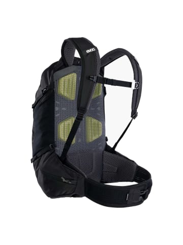 evoc Explorer Pro 30 - Fahrradrucksack (coffee) in schwarz