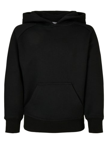 Urban Classics Kapuzenpullover in black