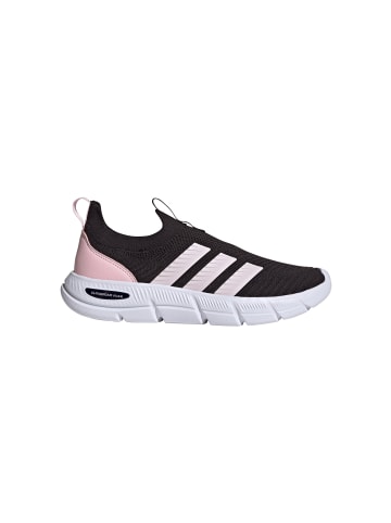adidas Sneakers Low CLOUDFOAM FLEX - SOCK in schwarz