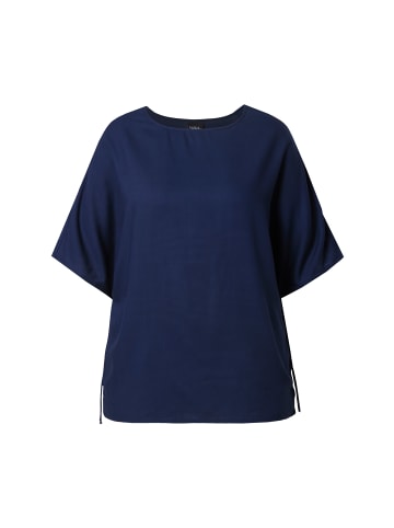 Ulla Popken Tunika in marine