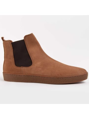 Purapiel Boots  Boatspring4 in Braun