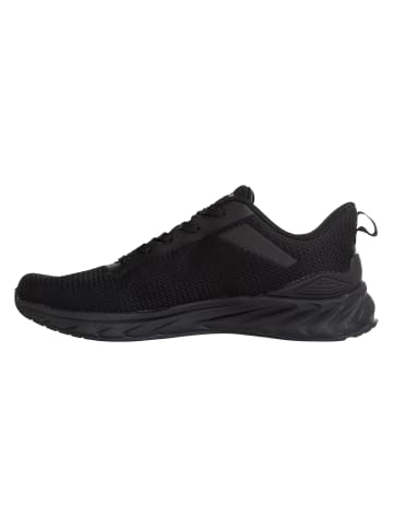 Endurance Sneaker Humrent in 1001 Black