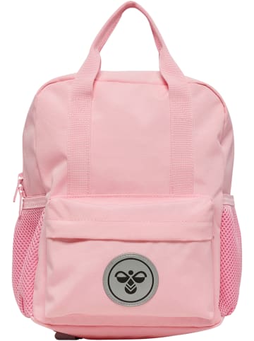 Hummel Rucksack Hmlmini Kinder in PINK NECTAR