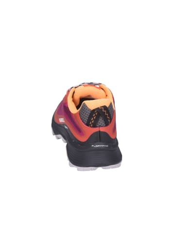 Wolverine Laufschuh in pink