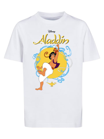 F4NT4STIC F4NT4STIC T-Shirts in white