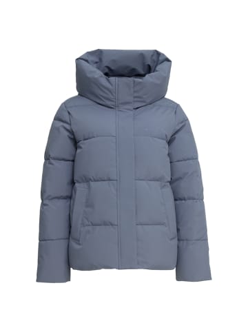 MAZINE Steppjacke in mid blue