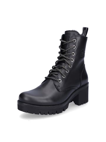 PANAMA JACK Stiefelette Padma Igloo in Schwarz