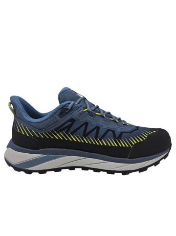 MEINDL Wanderschuh Eldora GTX in Blau