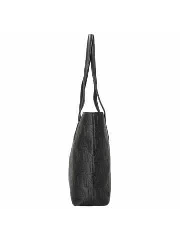 Valentino Bags Pansy - Shopper 35 cm (cuoio) in nero