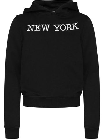 Urban Classics Sweat & Fleece - Hoody in black