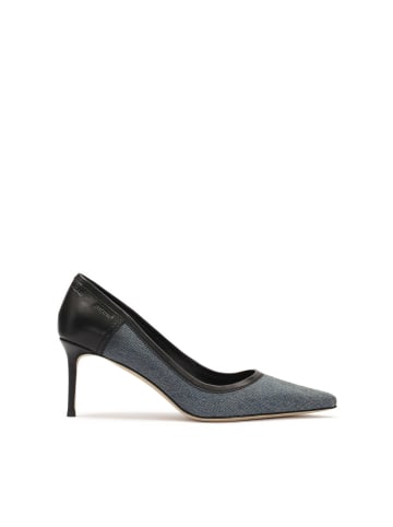 Kazar Studio Pumps in Blau