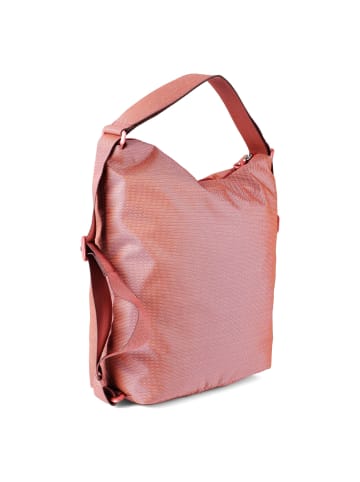 Mandarina Duck MD20 Schultertasche 32 cm in pecan nut