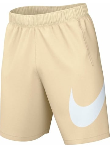 Nike Shorts für Herren in uni