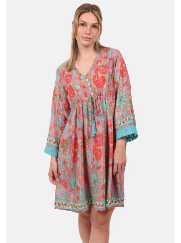 SURI FREY Freizeitkleid SFY Freyday in rose 650