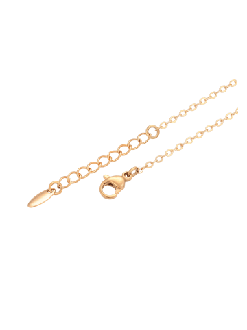 faina Bracelet in Rose Gold