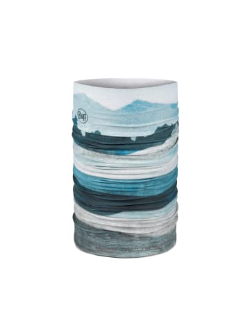 Buff Multifunktionstuch in blau