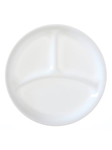 Corelle CORELLE | Teller, WINTER FROST, weiß, Ø 21,5 cm