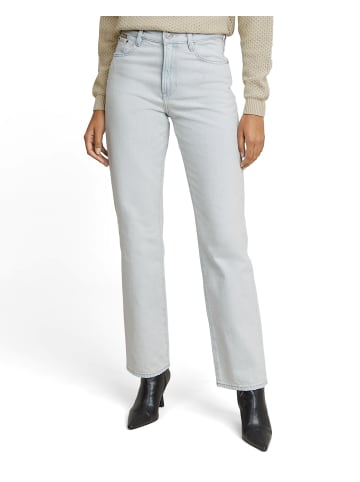G-Star Raw Viktoria High Straight Jeans beached faded clifton blue