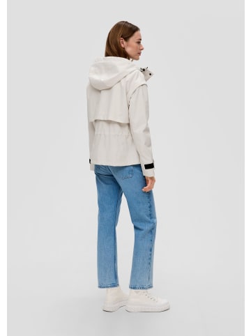 s.Oliver Outdoor-Jacke in 0330_wollweiß