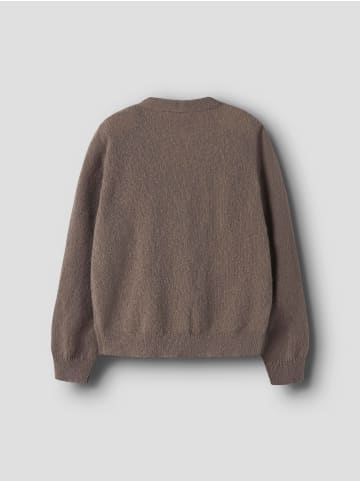 name it Strickjacke in Falcon