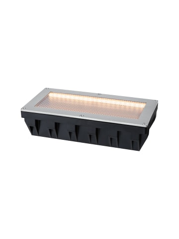 paulmann Solar LED Bodeneinbauleuchte Sorea