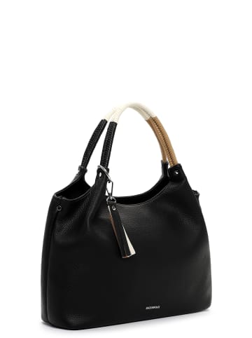 EMILY & NOAH Shopper E&N Jeanine in black