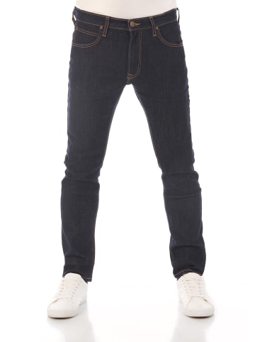 Lee Jeans Luke Slim Tapered tapered in Blau