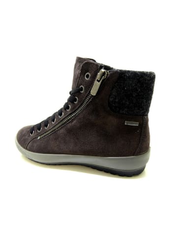 Legero Stiefelette in grau