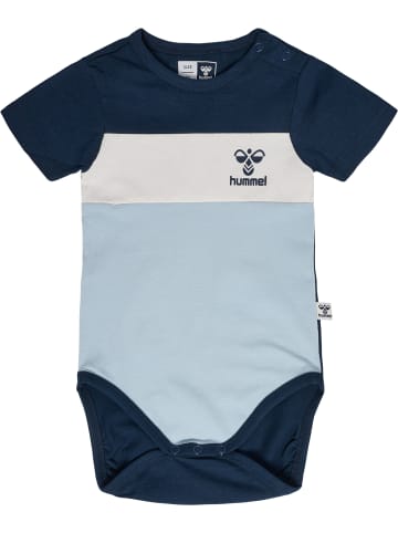 Hummel Hummel One Piece Hmlazur Jungen in DRESS BLUES