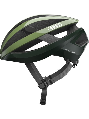 ABUS Road Helm Viantor in opal green