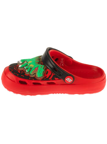 Skechers Skechers Foamies: Swifters - T-Rex-Brights in Rot
