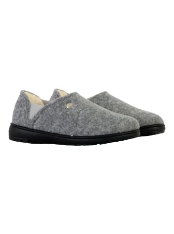 Scholl Cloty-Sneaker mit Gummizug Grau