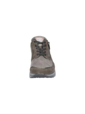 WALDLÄUFER Sneaker für Damen in unifarben in uni