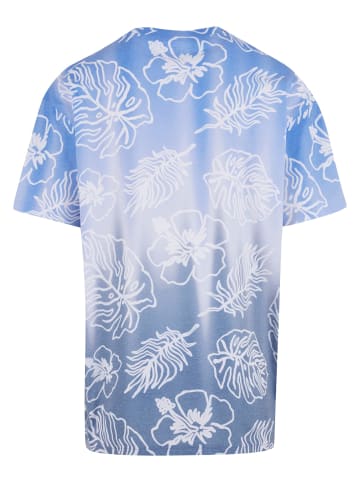 Just Rhyse Just Rhyse T-Shirts in blue