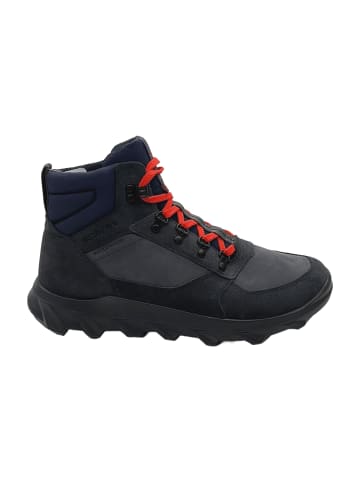 Ecco Wanderschuhe in Grau