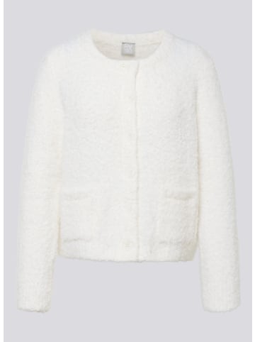 Rabe Strickjacke in Beige