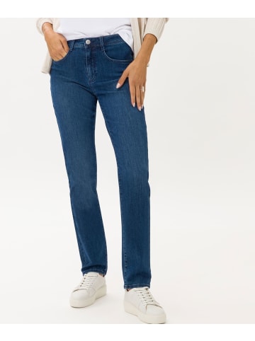 BRAX  Jeans in Blau