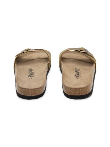 billowy Sandalen  in khaki