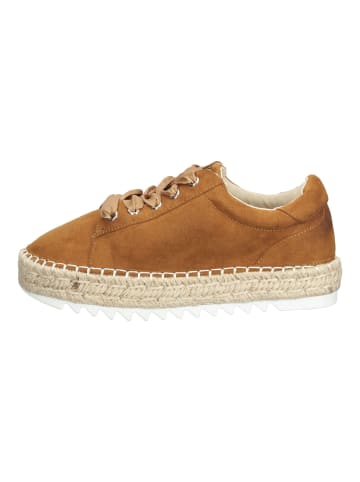 Bullboxer Halbschuhe in Hazelnut