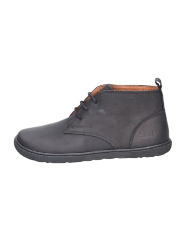 KOEL Schnürschuhe in schwarz