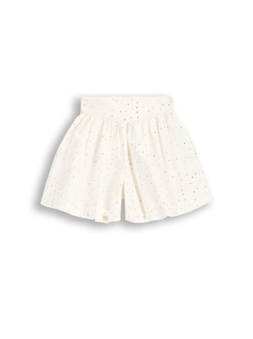 Coccodrillo Stoffshorts in weiß