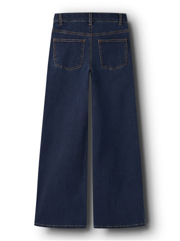 TWO SOON Jeans in Dark Blue Denim1